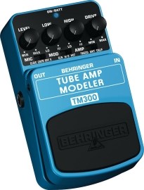 Behringer TM300