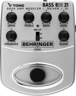 Behringer BDI21 - cena, srovnání