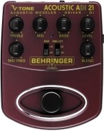 Behringer ADI21 - cena, srovnání