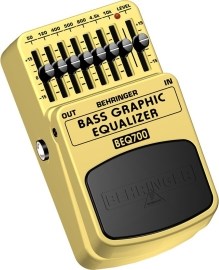 Behringer BEQ700