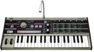 Korg MicroKORG