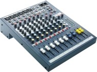 Soundcraft EPM6 - cena, srovnání