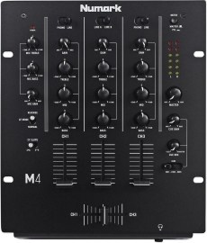 Numark M4