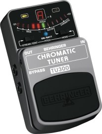 Behringer TU300