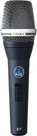 AKG D 7