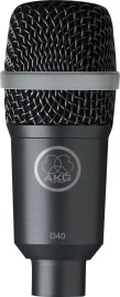 AKG D 40