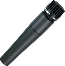 Shure SM57-LCE