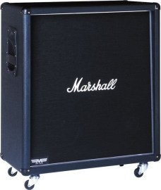 Marshall MF400B