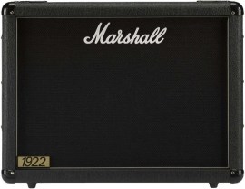 Marshall 1922