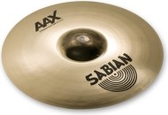 Sabian 18" AAX X-Plosion Fast Crash - cena, srovnání