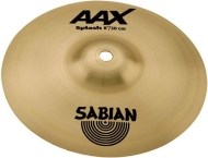Sabian 8" AAX Splash - cena, srovnání