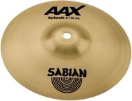 Sabian 6" AAX Splash - cena, srovnání