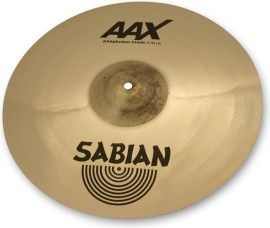 Sabian 20" AAX X-Plosion Crash
