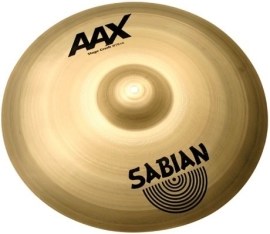 Sabian 20" AAX Stage Crash