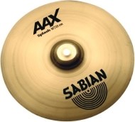 Sabian 10" AAX Splash - cena, srovnání