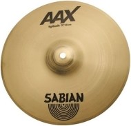 Sabian 12" AAX Splash - cena, srovnání