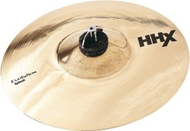 Sabian 10" HHX Evolution Splash