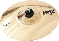 Sabian 10" HHX Evolution Splash - cena, srovnání