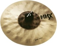 Sabian 10" HHX Splash - cena, srovnání