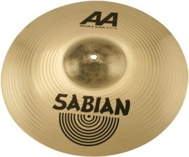Sabian 18" AA Metal-X Crash