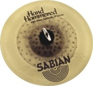 Sabian 10" HH Duo Splash - cena, srovnání