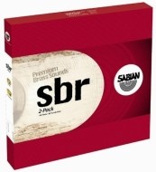 Sabian SBR 2-Pack - cena, srovnání