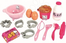 Ecoiffier 2610 Hello Kitty Cukrárenský set