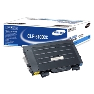 Samsung CLP-510D2C - cena, srovnání