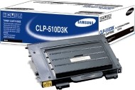 Samsung CLP-510D3K - cena, srovnání