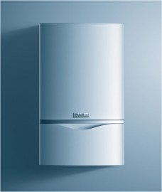 Vaillant ecoTEC Plus VU INT 186/3-5