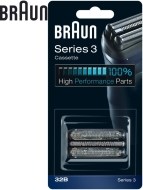 Braun CombiPack 32B - cena, srovnání