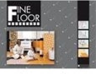 Fineza Fine Floor 6.0-9.6m2 - FFE