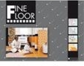 Fineza Fine Floor 2.8-4.5m2 - FFC