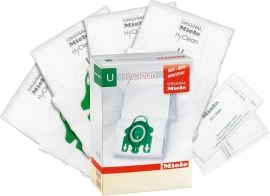 Miele HyClean U