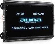 Auna AC 600