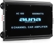 Auna AC 600 - cena, srovnání