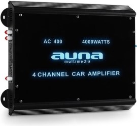 Auna AC 400