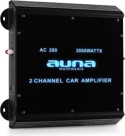 Auna AC 200