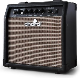 Chord CG-10