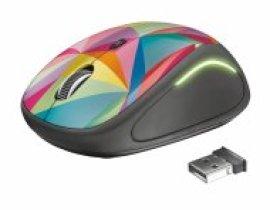 Trust Yvi Wireless Mouse