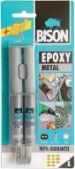 Bison Epoxy Metal 24ml - cena, srovnání
