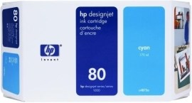 HP C4872A