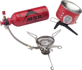 MSR WhisperLite Universal