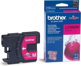 Brother LC-980M
