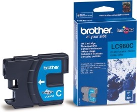 Brother LC-980C