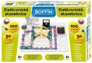 Boffin 100 - cena, srovnání