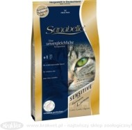 Bosch Tiernahrung Cat Sanabelle Sensitive 10kg - cena, srovnání