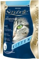 Bosch Cat Sanabelle Kitten 10kg - cena, srovnání