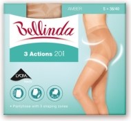 Bellinda 3 Actions - cena, srovnání