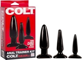 COLT Anal Trainer Kit